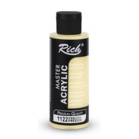 Rich Master Akrilik Boya 1122 FREZYA 120cc Rich Master Akrilik Boya 1122 FREZYA 120cc