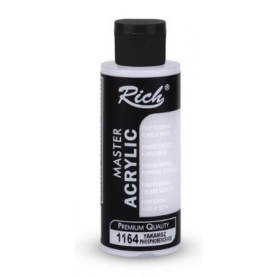 Rich Master Akrilik Boya 1164 YAKAMOZ 120cc
