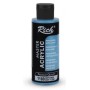 Rich Master Akrilik Boya 1180 BONDİ MAVİ 120cc
