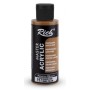 Rich 117 Venedik Sarı 120 ml Akrilik Boya