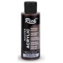 Rich 225 Asphaltum 120 ml Akrilik Boya