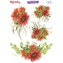 MyHobby RUB ON Transfer 25x35cm RB-002