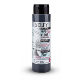 Rich Selfy Decor ISLAK ZEMiN Boyası 500cc SİYAH