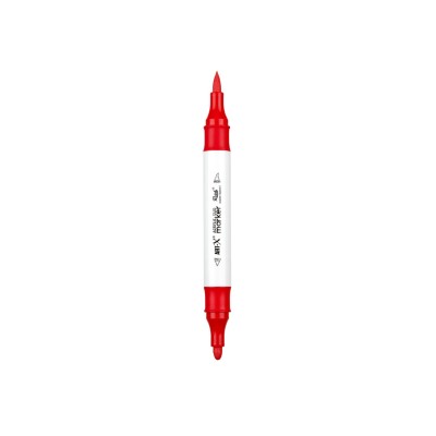 Rich Art-X Akrilik Marker Kalem Çift Uçlu 1mm-6mm DUO 36