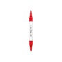 Rich Art-X Akrilik Marker Kalem Çift Uçlu 1mm-6mm DUO 36