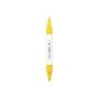Rich Art-X Akrilik Marker Kalem Çift Uçlu 1mm-6mm DUO 20