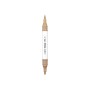 Rich Art-X Akrilik Marker Kalem Çift Uçlu 1mm-6mm DUO 201