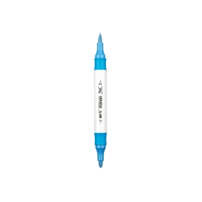 Rich Art-X Akrilik Marker Kalem Çift Uçlu 1mm-6mm DUO 29