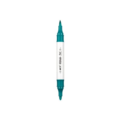 Rich Art-X Akrilik Marker Kalem Çift Uçlu 1mm-6mm DUO 35