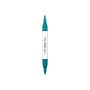 Rich Art-X Akrilik Marker Kalem Çift Uçlu 1mm-6mm DUO 35
