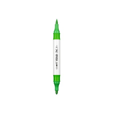 Rich Art-X Akrilik Marker Kalem Çift Uçlu 1mm-6mm DUO 47