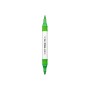 Rich Art-X Akrilik Marker Kalem Çift Uçlu 1mm-6mm DUO 47
