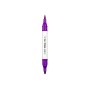 Rich Art-X Akrilik Marker Kalem Çift Uçlu 1mm-6mm DUO 27