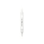 Rich Art-X Akrilik Marker Kalem Çift Uçlu 1mm-6mm DUO 43