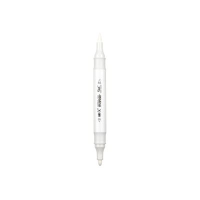 Rich Art-X Akrilik Marker Kalem Çift Uçlu 1mm-6mm DUO 43