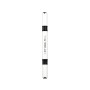 Rich Art-X Akrilik Marker Kalem Çift Uçlu 1mm-6mm DUO 10