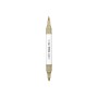 Rich Art-X Akrilik Marker Kalem Çift Uçlu 1mm-6mm DUO 203