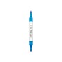Rich Art-X Akrilik Marker Kalem Çift Uçlu 1mm-6mm DUO 48