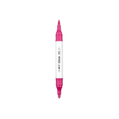 Rich Art-X Akrilik Marker Kalem Çift Uçlu 1mm-6mm DUO 151
