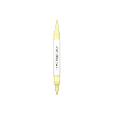 Rich Art-X Akrilik Marker Kalem Çift Uçlu 1mm-6mm DUO 146