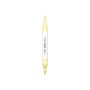 Rich Art-X Akrilik Marker Kalem Çift Uçlu 1mm-6mm DUO 146