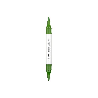 Rich Art-X Akrilik Marker Kalem Çift Uçlu 1mm-6mm DUO 154
