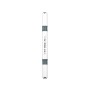 Rich Art-X Akrilik Marker Kalem Çift Uçlu 1mm-6mm DUO 205
