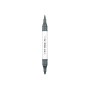 Rich Art-X Akrilik Marker Kalem Çift Uçlu 1mm-6mm DUO 205