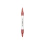 Rich Art-X Akrilik Marker Kalem Çift Uçlu 1mm-6mm DUO 57