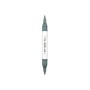 Rich Art-X Akrilik Marker Kalem Çift Uçlu 1mm-6mm DUO 212