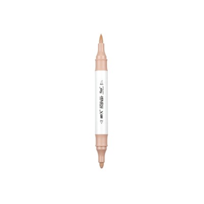 Rich Art-X Akrilik Marker Kalem Çift Uçlu 1mm-6mm DUO 150