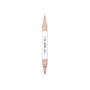 Rich Art-X Akrilik Marker Kalem Çift Uçlu 1mm-6mm DUO 150