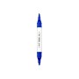Rich Art-X Akrilik Marker Kalem Çift Uçlu 1mm-6mm DUO 31