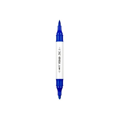 Rich Art-X Akrilik Marker Kalem Çift Uçlu 1mm-6mm DUO 31
