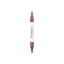Rich Art-X Akrilik Marker Kalem Çift Uçlu 1mm-6mm DUO 65