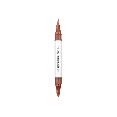 Rich Art-X Akrilik Marker Kalem Çift Uçlu 1mm-6mm DUO 65