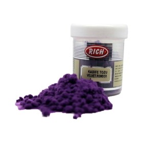 Rich Kadife Tozu MOR 90cc