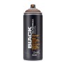 Montana Black Seri 400 ml Sprey Boya BLK1070 Pecan Nut
