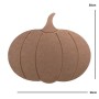 Balkabağı Supla 30x34m Ahşap Obje SLP-09