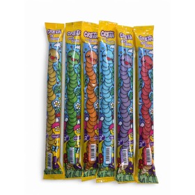 Creta Oyun Hamuru 30cm 6 Renk x 100gr