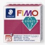 FIMO® effect 8010 Metallic 21 metallic bordeaux