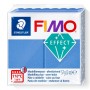 FIMO® effect 8010 Metallic 31 metallic blue