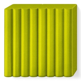 Staedtler Fimo Effect Polimer Kil 51 METALİK YEŞİL