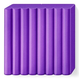 Staedtler Fimo Effect Polimer Kil 51 METALİK LİLA