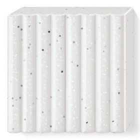 Staedtler Fimo Effect Polimer Kil STONE 003 White Granit