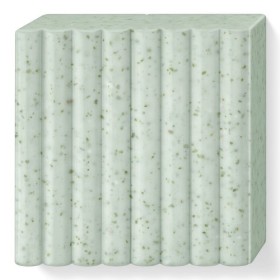 Staedtler Fimo Effect Polimer Kil 570 Botanical Spinach