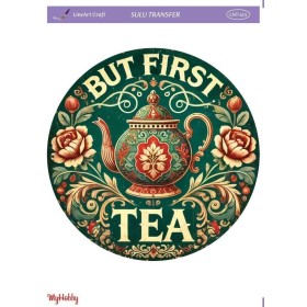 Sulu Transfer 25x35cm Model LNT-415