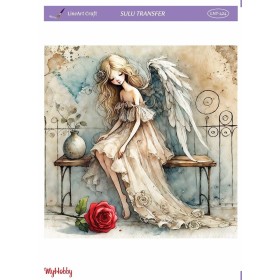 Sulu Transfer 25x35cm Model LNT-424