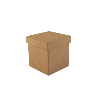 Saklama Kutusu Orta 13x13x14cm KT-64