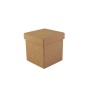 Saklama Kutusu Orta 13x13x14cm KT-64